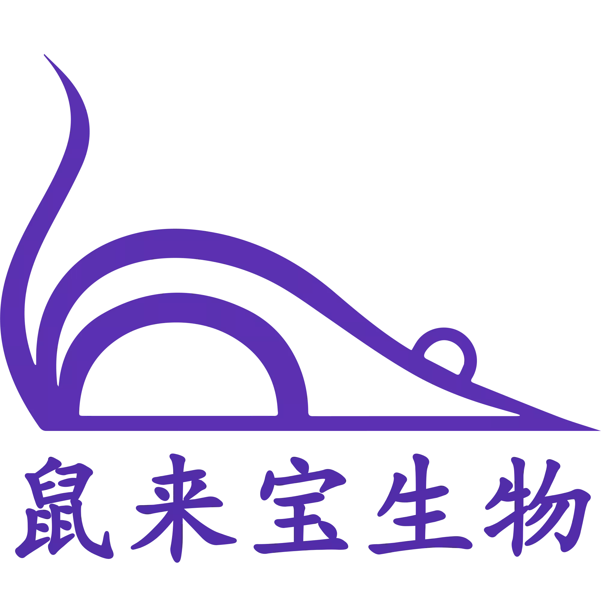 鼠来宝（武汉）生物科技有限公司